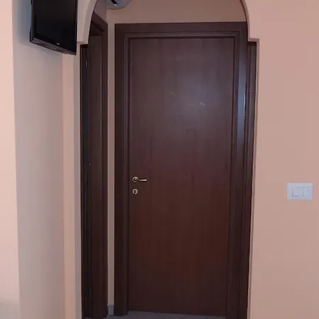 Nyaraló Trilocale Nella Splendida Marina Di Con A/c E Garage Privato
